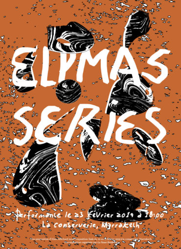 Elpmas Series (Poster)