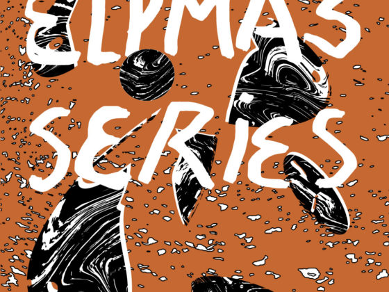 Elpmas Series (Poster)