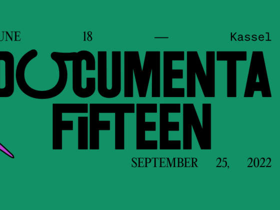 Workshop and Performance for Documenta 15